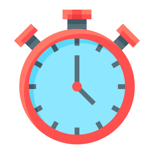 On-Time Service